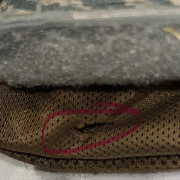 FirstSpear MBAV Strandhogg plate carrier Large 6/12 Tubes ABU overlap - Picture 7 of 8